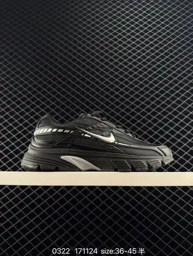 company level ✅ Nike Initiator Comfortable, Versatile, Anti slip, Wear resistant, Breathable Low cut