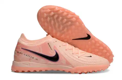 Arrived 39-45) Nike Moon Shadow Low cut Full Knitted Broken Nail Nike Phantom GX II EliteTF (39-45)