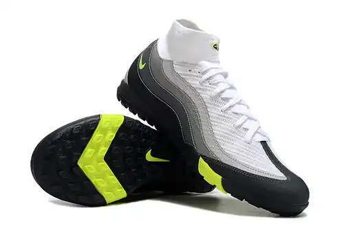 (Shipment - Children/Women/Men's Shoes) Nike Assassin 16th generation high top with built-in full ai