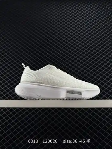 Nike/Nike Original Last Paper Version Development Version, featuring an upgraded exposed Flyknit fab