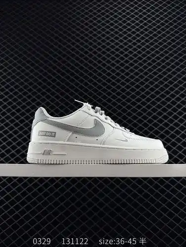 True label ✅ Nike AIR FORCE 1'07 Air Force No.1 low top versatile casual sports board shoes. The sof