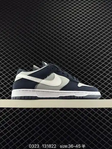 True label ✅ Nike DUNK LOW RETRO Slam Dunk Collection Retro Low Top Casual Sports Skateboarding Boar
