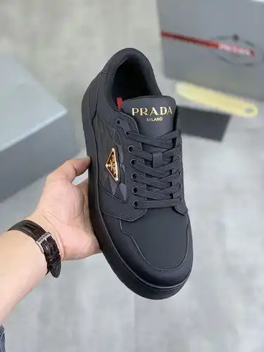 Prada Mens Edition Código 0314C20 Talla 3845