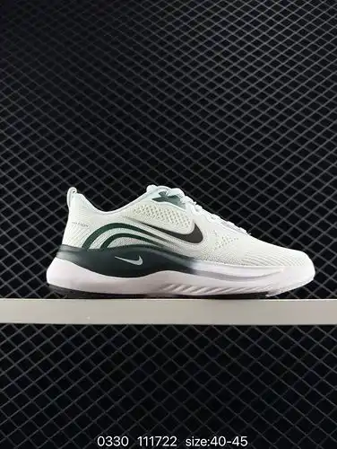 Nike 2024 new ZOOM WINFLO 11X Lunar 11th generation sports and leisure lightweight cushioning air cu