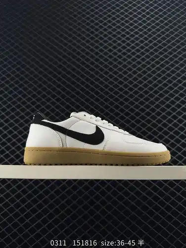 True label ✅ Nike Field General 82 SP low cut retro casual running shoes item number: FQ8762- size: 