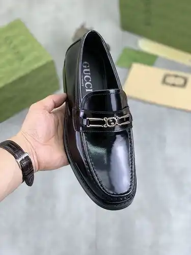 Gucci Mens Edición Código 0314B Tamaño 3844 45 Personalizado