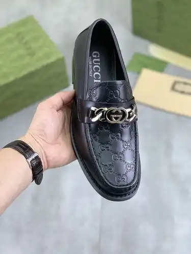 Gucci Mens Edición Código 0314B Tamaño 3844 45 Personalizado