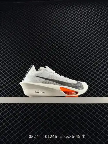230 Nike Air Zoom Alphafly NEXT% 3 Marathon Running Shoes 2024 New Marathon Super Running Shoes The 