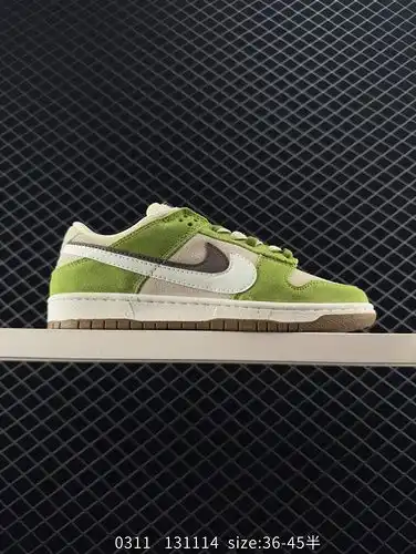 special offer ✅ NIKE SB DUNK LOW RETRO SP Slam Dunk Series Retro Low Top Casual Sports Skateboarding