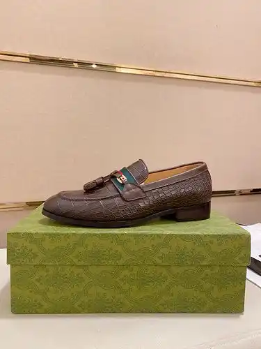 Gucci Mens Edición Código 0320C40 Tamaño 3944 38 45 Personalizado