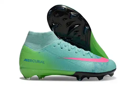 Llegada 2735 Assassin 16 Zapatos de fútbol infantil