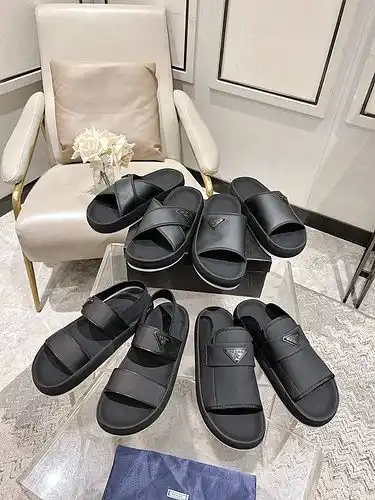 Código de estilo de pareja Prada 0312B40 Tamaño 3846