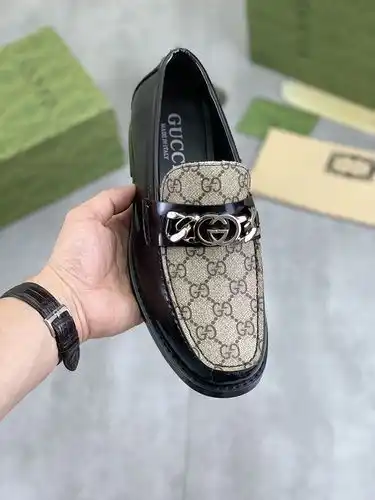 Gucci Mens Edición Código 0314B Tamaño 3844 45 Personalizado
