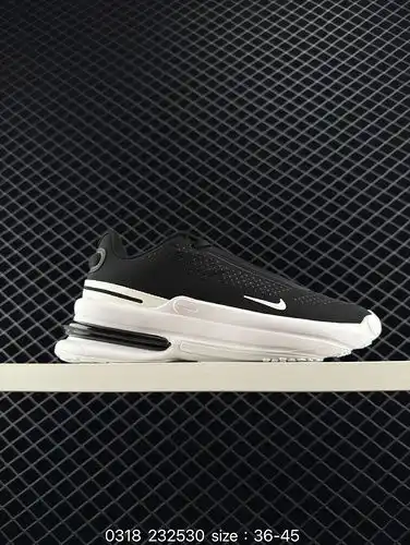 Nike Men's and Women's AIR ZOOM UPTURN SC Sports and Leisure Shoes IB2746-001 Size as shown in the p