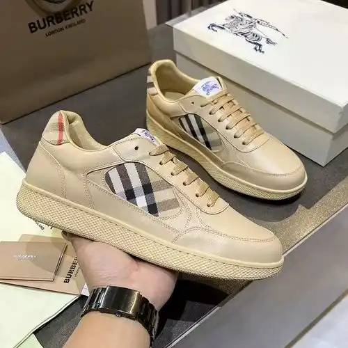 Burberry Código de pareja 0312C20 Tamaño Mujer 3540 Hombre 3945
