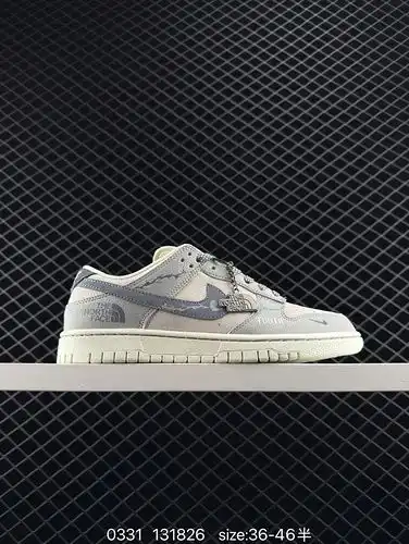 company level ✅ Nike NIKE DUNK LOW Slam Dunk Series Retro Low Top Casual Sports Skateboarding Board 