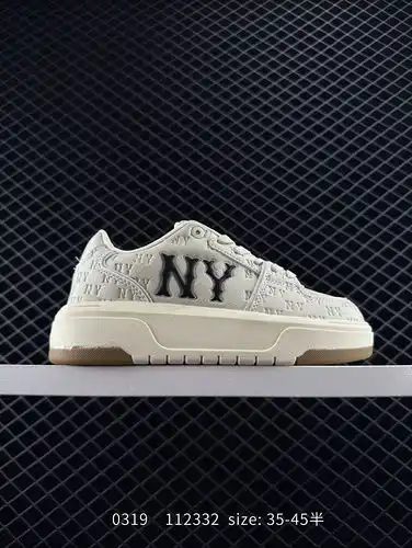 MLBKorea Fampamp Fs deportes marca empresa nivel zapato senior papa serie zapatos para hombres y muj