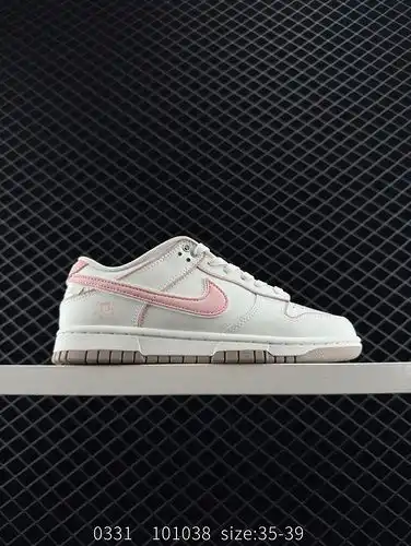 190 company level ✅ Nike NIKE DUNK LOW Slam Dunk Series Retro Low Top Casual Sports Skateboarding Bo