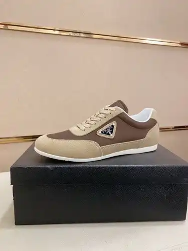 Prada Mens Edition Código 0321B50 Talla 3844