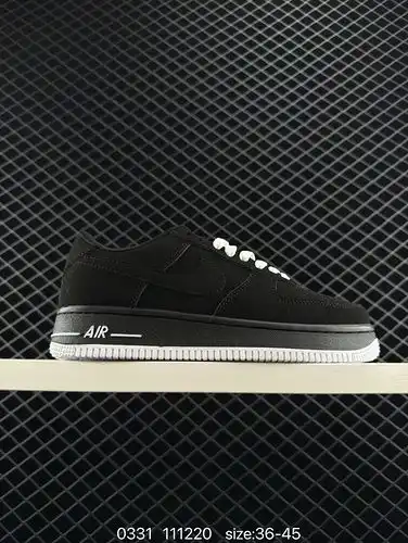 ✅ Nike Air Force 1 "07 Air Force One low top versatile casual sports board shoe. Soft and elast