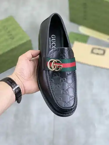 Gucci Mens Edición Código 0314B Tamaño 3844 45 Personalizado