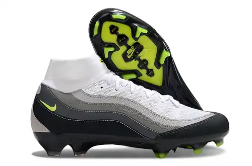 Envío Niños Mujeres Zapatos Hombres Assassin 16th Generation MAX Co marca Zapatos de fútbol 3546