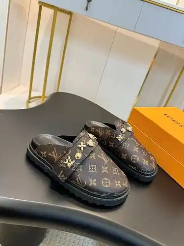 LV Código de Estilo de Pareja 0323B Tamaño 3544