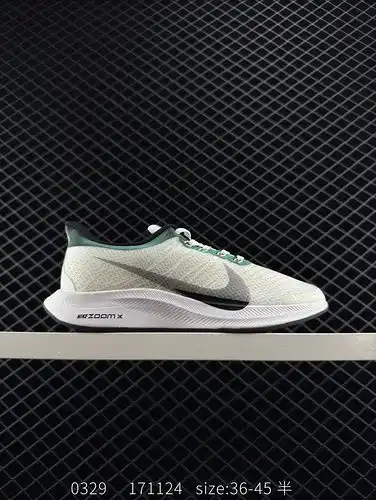 Nike Zoom Pegasus 35 Turbo Lunar 35th generation running shoes for men and women. The 35th generatio