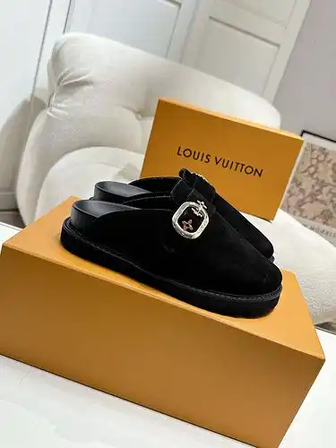 LV Código de Estilo de Pareja 0323B Tamaño 3546