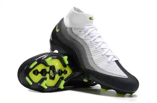 (Shipment - Children/Women/Men's Shoes) Assassin 16th Generation MAX Co branded Football Shoes (35-4