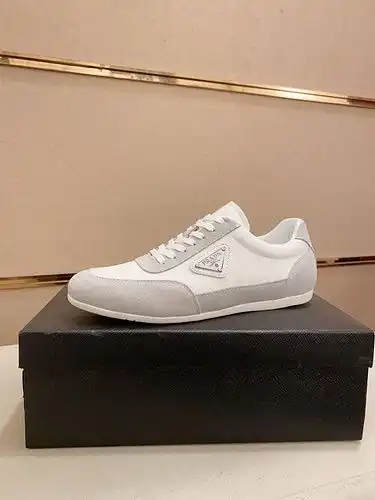 Prada Mens Edition Código 0321B50 Talla 3844