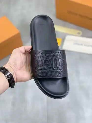LV Código Hombre 0327A90 Talla 3944