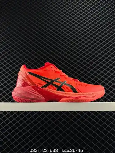 190 Asics SKY ELITE FF2 TOKYO zapatos de voleibol con aire amortiguador y antideslizante suela amort