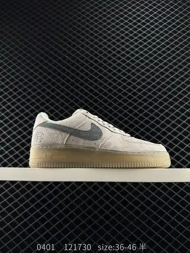 company level ✅ Nike Air Force 1 "07 Air Force One low top versatile casual sports board shoe. 