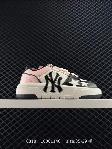 230 nivel de la empresa MLB grueso forro PU bricolaje personalizado simple de moda versátil envuelto