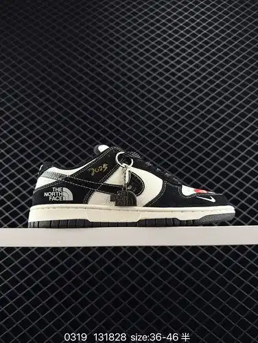 company level ✅ Nike NIKE DUNK LOW Slam Dunk Series Retro Low Top Casual Sports Skateboarding Board 