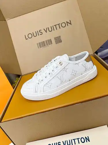 LV Mujeres Código 0323C10 Tamaño Mujeres 3541 4041 personalizado no reembolsable