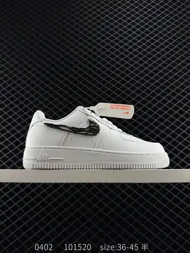 ✅ Nike Air Force 1 "07 Air Force One low top versatile casual sports board shoe. The soft and e