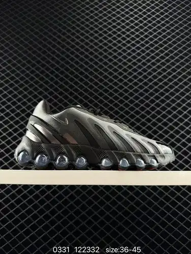 company level ✅ Nike Air Max DN8 Nike 2024 new air cushioned running shoes # The new shoe features f