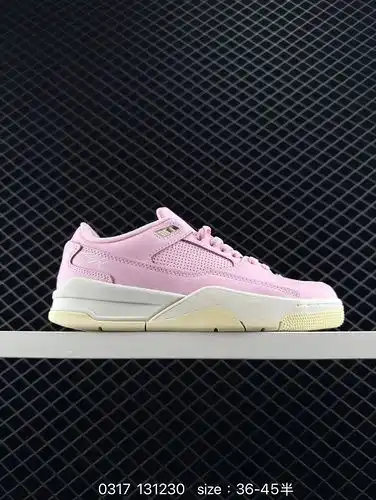company level ✅ Who Decisions War x Nike Jordan FLIGHT COURT ATE with anti slip and wear-resistant l