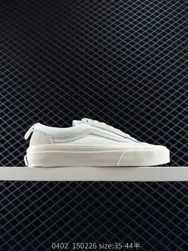 Primer lugar en la lista de recomendaciones de Xiaohongshu Fairys versátil esquema de colores Vans E