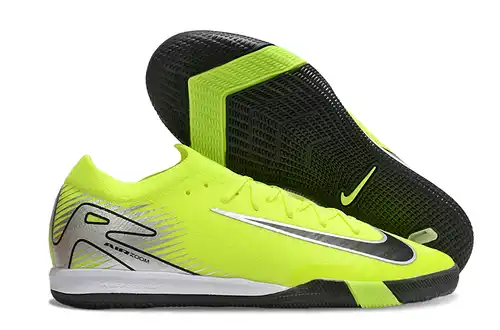 Llegada 3645 Nike Assassin 16ª generación cojín de aire completo zapatos de fútbol de punto impermea