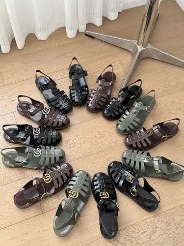 Gucci Código de Estilo de Pareja 0323A Tamaño 3544
