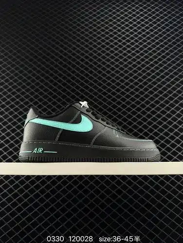 company level ✅ Nike Air Force 1 "07 Air Force One low top versatile casual sports board shoe. 