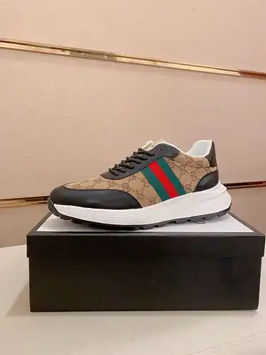 Gucci Hombres Código de Estilo 0321B60 Tamaño 3844 45 personalizado
