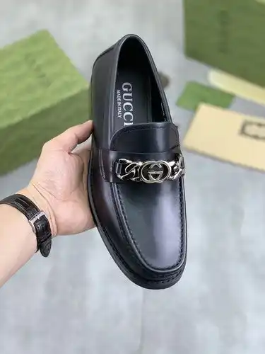 Gucci Mens Edición Código 0314B Tamaño 3844 45 Personalizado