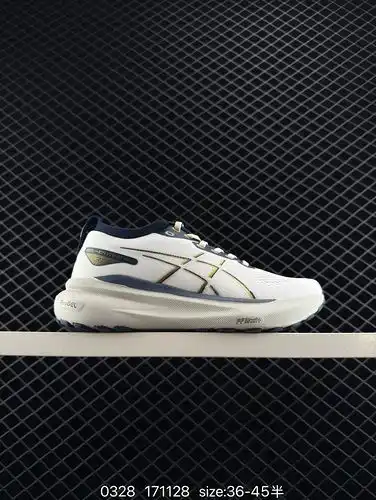 nivel de empresa ASICS GELKAYANO 31 PLATINUM zapatos de carrera deportivos aeróbicos profesionales u