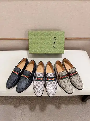 Gucci Mens Edition Código 0320B90 Talla 3844