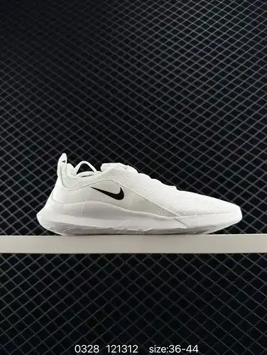60 Nike VIALE Nike mesh lightweight, comfortable, breathable sports and leisure running shoes. The d