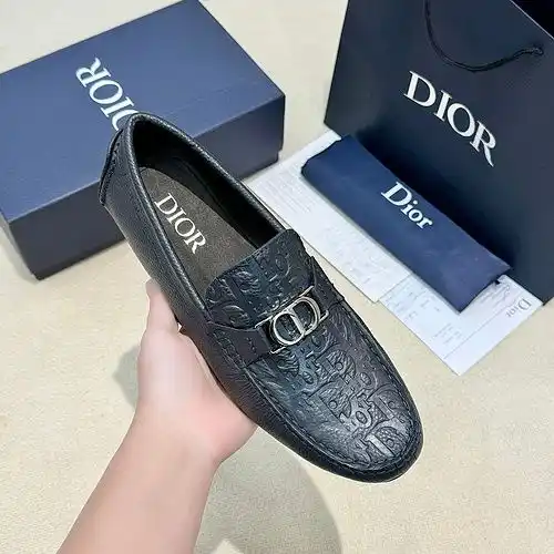Dior Mens Edition Código 0312C60 Talla 3845